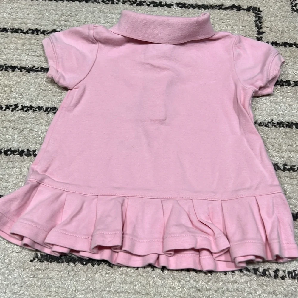 Ralph Lauren polo